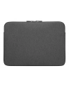 targus Etui na laptopa Cypress 13-14cali Sleeve with EcoSmart szare - nr 10