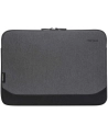 targus Etui na laptopa Cypress 13-14cali Sleeve with EcoSmart szare - nr 14