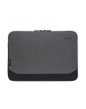 targus Etui na laptopa Cypress 13-14cali Sleeve with EcoSmart szare - nr 17