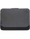 targus Etui na laptopa Cypress 13-14cali Sleeve with EcoSmart szare - nr 21