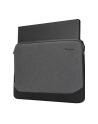 targus Etui na laptopa Cypress 13-14cali Sleeve with EcoSmart szare - nr 22
