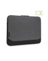 targus Etui na laptopa Cypress 13-14cali Sleeve with EcoSmart szare - nr 23