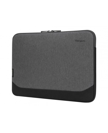 targus Etui na laptopa Cypress 13-14cali Sleeve with EcoSmart szare nr 1
