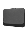targus Etui na laptopa Cypress 13-14cali Sleeve with EcoSmart szare - nr 5
