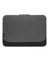 targus Etui na laptopa Cypress 13-14cali Sleeve with EcoSmart szare - nr 6