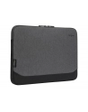 targus Etui na laptopa Cypress 13-14cali Sleeve with EcoSmart szare - nr 7