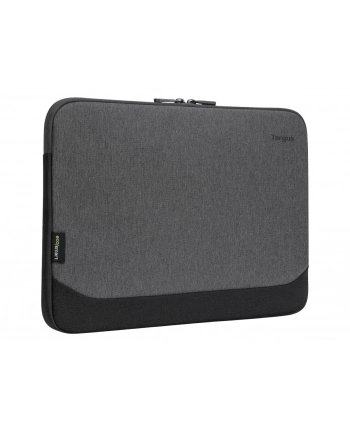 targus Etui na laptopa Cypress 13-14cali Sleeve with EcoSmart szare nr 2