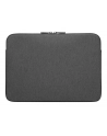 targus Etui na laptopa Cypress 15.6cala Sleeve with EcoSmart szare - nr 10
