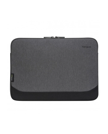 targus Etui na laptopa Cypress 15.6cala Sleeve with EcoSmart szare nr 2