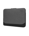 targus Etui na laptopa Cypress 15.6cala Sleeve with EcoSmart szare - nr 6