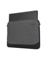 targus Etui na laptopa Cypress 11-12cali Sleeve with EcoSmart szare - nr 14