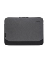 targus Etui na laptopa Cypress 11-12cali Sleeve with EcoSmart szare - nr 15
