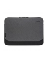 targus Etui na laptopa Cypress 11-12cali Sleeve with EcoSmart szare - nr 22