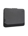 targus Etui na laptopa Cypress 11-12cali Sleeve with EcoSmart szare - nr 8