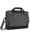 targus Torba na laptopa Cypress 15.6cala Slimcase with EcoSmart szara - nr 26