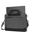 targus Torba na laptopa Cypress 15.6cala Slimcase with EcoSmart szara - nr 27