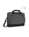targus Torba na laptopa Cypress 15.6cala Slimcase with EcoSmart szara - nr 28