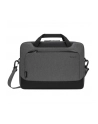 targus Torba na laptopa Cypress 15.6cala Slimcase with EcoSmart szara - nr 30