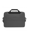 targus Torba na laptopa Cypress 15.6cala Slimcase with EcoSmart szara - nr 31