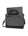 targus Torba na laptopa Cypress 15.6cala Slimcase with EcoSmart szara - nr 3