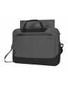 targus Torba na laptopa Cypress 15.6cala Briefcase with EcoSmart szara - nr 12
