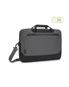 targus Torba na laptopa Cypress 15.6cala Briefcase with EcoSmart szara - nr 13
