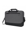 targus Torba na laptopa Cypress 15.6cala Briefcase with EcoSmart szara - nr 1