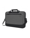 targus Torba na laptopa Cypress 15.6cala Briefcase with EcoSmart szara - nr 36