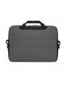 targus Torba na laptopa Cypress 15.6cala Briefcase with EcoSmart szara - nr 3