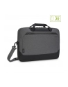 targus Torba na laptopa Cypress 15.6cala Briefcase with EcoSmart szara - nr 44