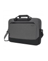 targus Torba na laptopa Cypress 15.6cala Briefcase with EcoSmart szara - nr 48