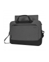 targus Torba na laptopa Cypress 15.6cala Briefcase with EcoSmart szara - nr 55