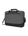 targus Torba na laptopa Cypress 15.6cala Briefcase with EcoSmart szara - nr 57