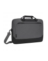 targus Torba na laptopa Cypress 15.6cala Briefcase with EcoSmart szara - nr 59