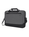 targus Torba na laptopa Cypress 15.6cala Briefcase with EcoSmart szara - nr 5