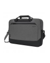 targus Torba na laptopa Cypress 15.6cala Briefcase with EcoSmart szara - nr 60
