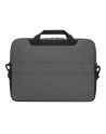 targus Torba na laptopa Cypress 15.6cala Briefcase with EcoSmart szara - nr 9