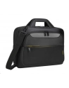 symbo Torba na laptopa CityGear 14-15.6cala Topload czarna - nr 10