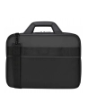 symbo Torba na laptopa CityGear 14-15.6cala Topload czarna - nr 8