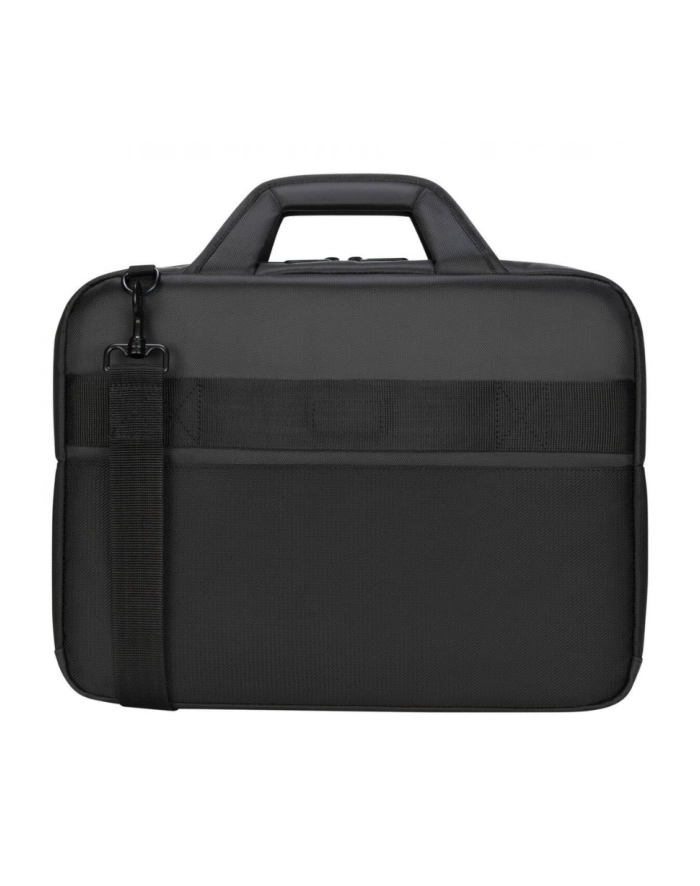 symbo Torba na laptopa CityGear 14-15.6cala Topload czarna główny