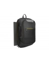 targus Plecak na laptopa CityGear 14-15.6cala Convertible czarny - nr 10