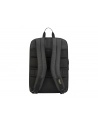 targus Plecak na laptopa CityGear 14-15.6cala Convertible czarny - nr 11