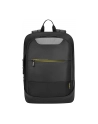 targus Plecak na laptopa CityGear 14-15.6cala Convertible czarny - nr 18