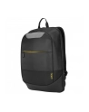 targus Plecak na laptopa CityGear 14-15.6cala Convertible czarny - nr 1