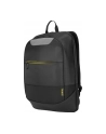 targus Plecak na laptopa CityGear 14-15.6cala Convertible czarny - nr 29