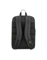 targus Plecak na laptopa CityGear 14-15.6cala Convertible czarny - nr 35