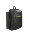 targus Plecak na laptopa CityGear 14-15.6cala Convertible czarny - nr 3