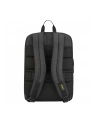 targus Plecak na laptopa CityGear 14-15.6cala Convertible czarny - nr 4