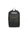 targus Plecak na laptopa CityGear 14-15.6cala Convertible czarny - nr 8