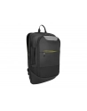 targus Plecak na laptopa CityGear 14-15.6cala Convertible czarny - nr 9